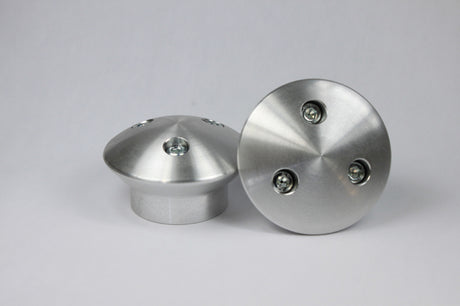 PP Tuning Crash Bobbin 40000 / Valdop – Zilver