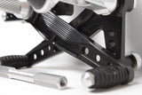 PP Tuning Rearset / Remschakelset Triumph Speed Triple 1050 (2011-2015) – RACE CONCEPT / 542