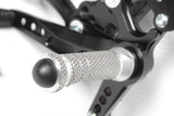 PP Tuning Rearset / Remschakelset Honda NSF 100 (2006-2013) – RACE CONCEPT / 743