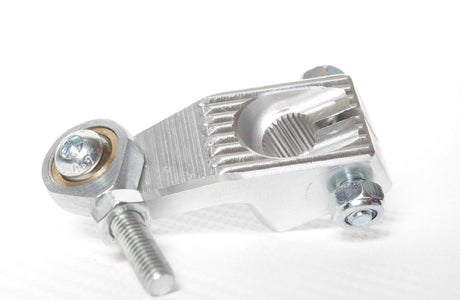 PP Tuning Rearset / Remschakelset Kawasaki ZX-10R (2011-2015) GP – RACE CONCEPT / 6450