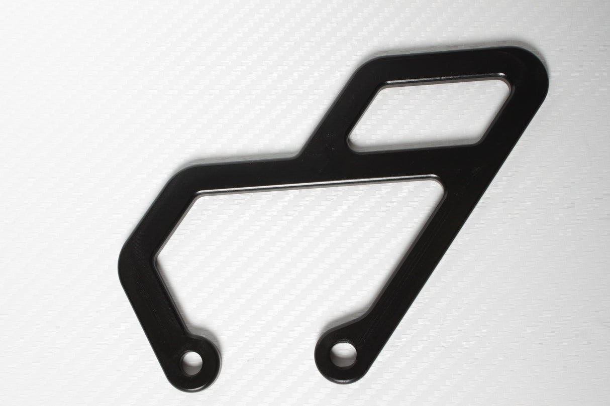 PP Tuning Heel Guards 813 / 814 / Hielbeschermers – 813LC – Links – Standaard