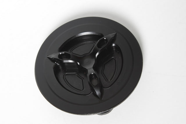 PP Tuning Fuel Cap / Tankdop – Quick Release Tankdop / 399R