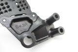 PP Tuning Rearset / Remschakelset KTM Duke SM 125/200/390 (2011-2017) – RACE CONCEPT / 543