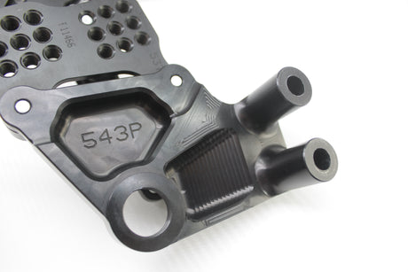 PP Tuning Rearset / Remschakelset KTM Duke SM 125/200/390 (2011-2017) – RACE CONCEPT / 543