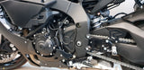 PP Tuning Rearset / Remschakelset Yamaha R1 (2015-2019) – RACE CONCEPT / 686