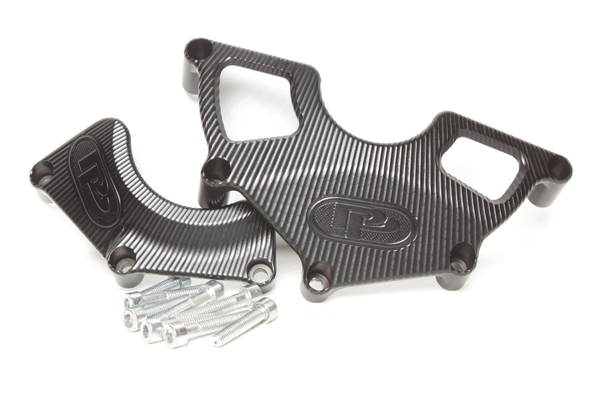 PP Tuning Aluminium Case Savers C1007 – Standaard – Standaard