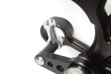 PP Tuning Rearset / Remschakelset Honda CB 1000R (2011-2017) – RACE CONCEPT / 744