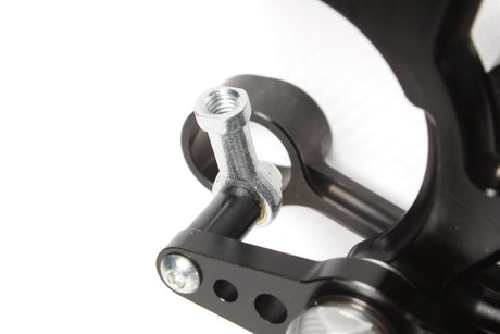 PP Tuning Rearset / Remschakelset Honda CB 1000R (2011-2017) – RACE CONCEPT / 744
