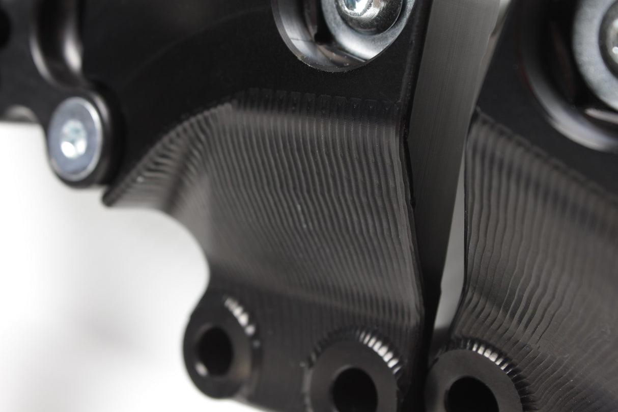 PP Tuning Rearset / Remschakelset KTM Duke SM 125/200/390 (2011-2017) – RACE CONCEPT / 543