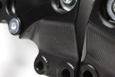 PP Tuning Rearset / Remschakelset KTM Duke SM 125/200/390 (2011-2017) – RACE CONCEPT / 543