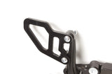 PP Tuning Rearset / Remschakelset KTM Duke SM 125/200/390 (2011-2017) – RACE CONCEPT / 543
