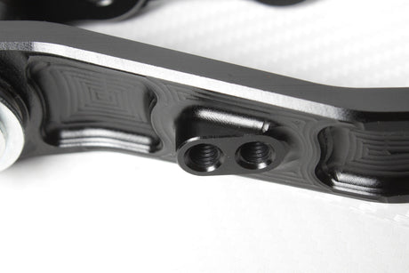 PP Tuning Rearset / Remschakelset Yamaha R1 (2015-2019) – RACE CONCEPT – Reverse Shift / 6860