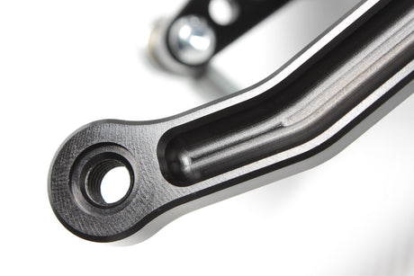 PP Tuning Rearset / Remschakelset Yamaha R1 (2015-2019) – RACE CONCEPT – Reverse Shift / 6860