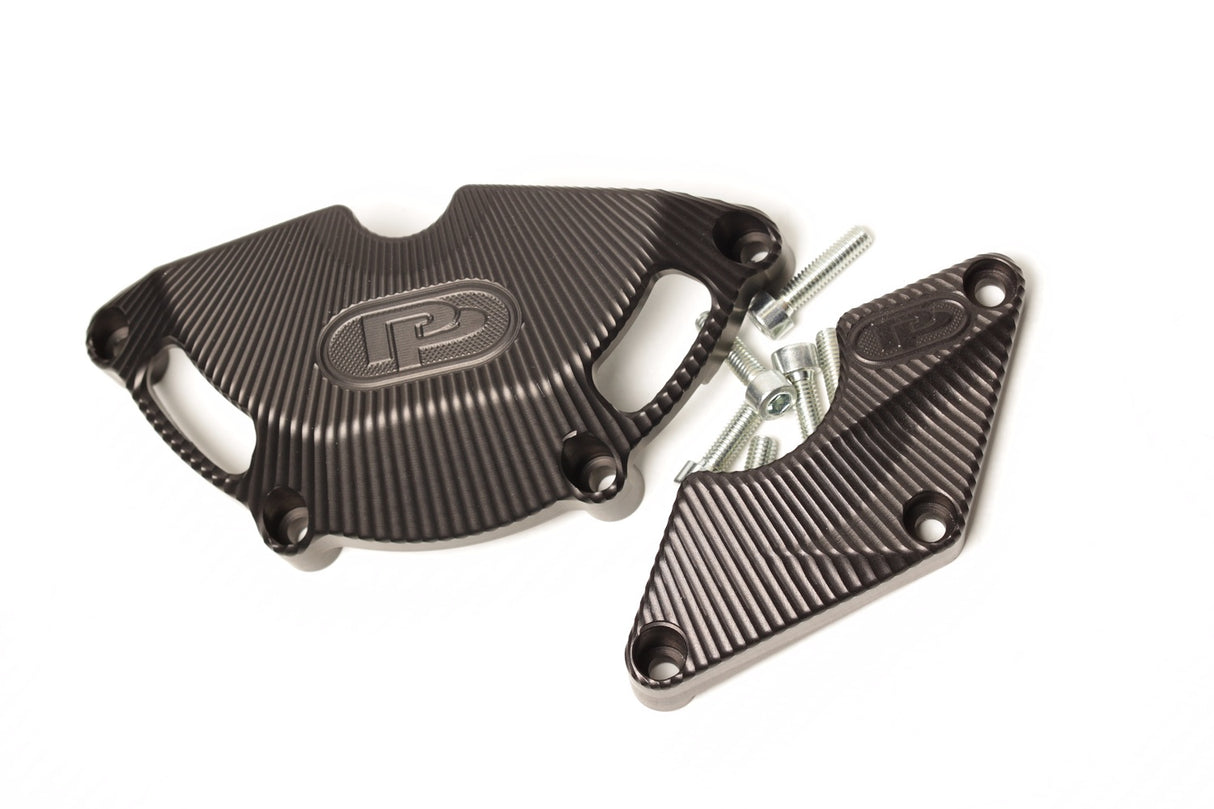 PP Tuning Aluminium Case Savers C1005 – Standaard – Standaard