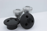 PP Tuning Crash Protectors 40408 / Valblokken Yamaha R1 (2020–heden)