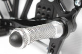 PP Tuning Rearset / Remschakelset Honda CBR 250R/300R (2011-2024) – RACE CONCEPT / 735
