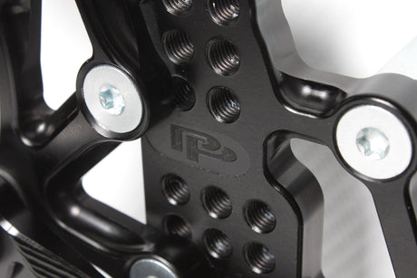 PP Tuning Rearset / Remschakelset Honda CBR 250R/300R (2011-2024) – RACE CONCEPT / 735