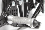 PP Tuning Rearset / Remschakelset Honda CBR 250R/300R (2011-2024) – RACE CONCEPT / 735