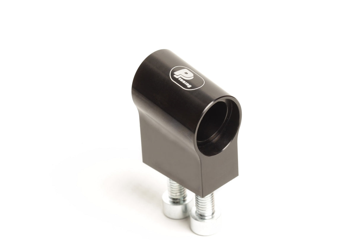 PP Tuning Clip-ons / Stuurhelften Ø41 – Type R – Triumph Thruxton 900 (2005–2015) / 41TR