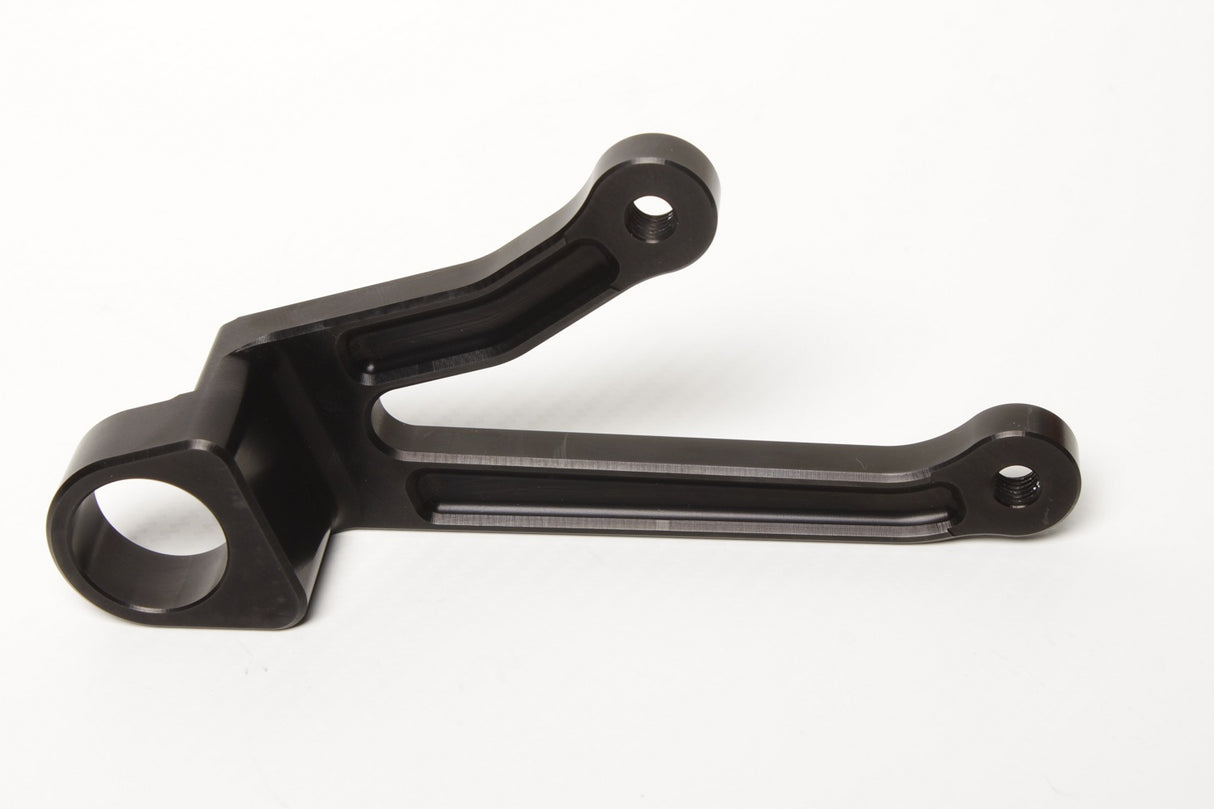 Exhaust support, Part Nr.686AK