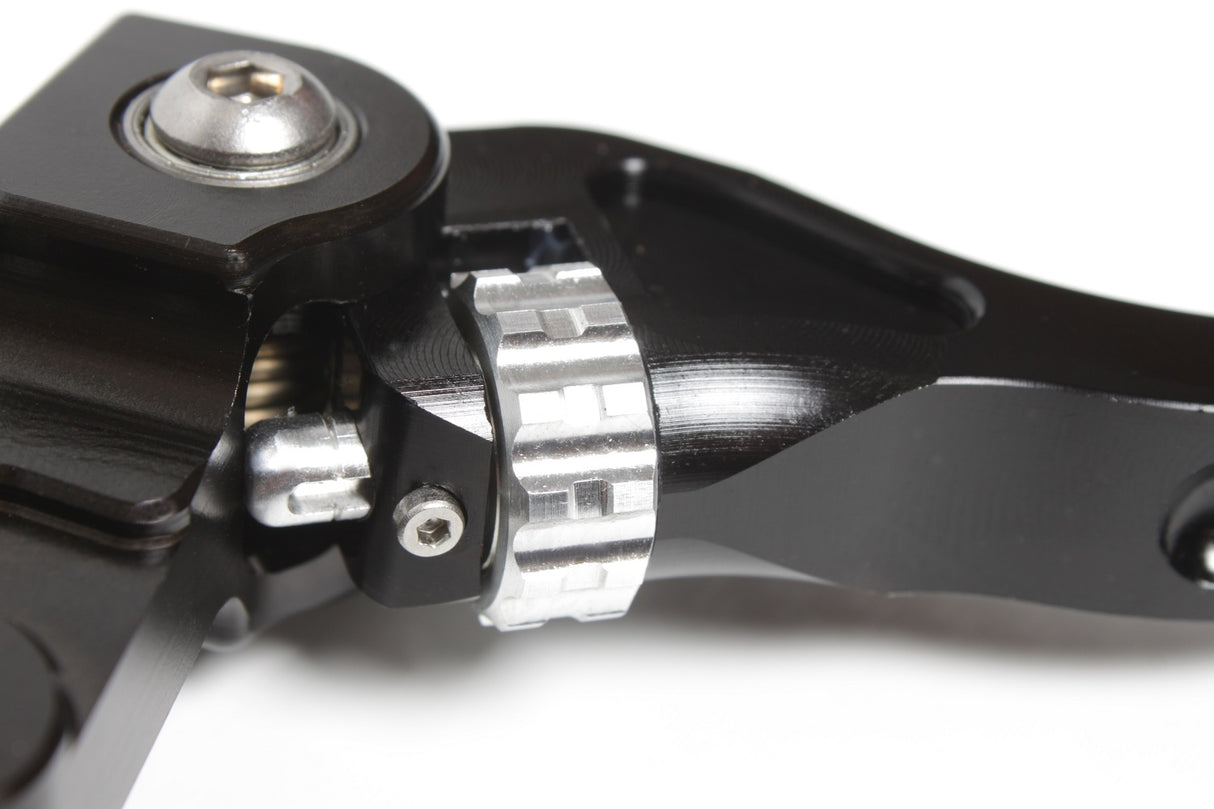 PP Tuning Brake Lever / Remhendel 2041