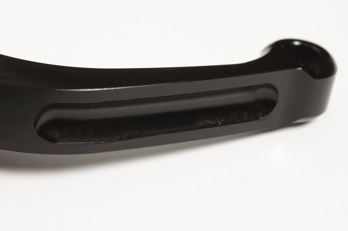 PP Tuning Brake Lever 2041 / Remhendel Honda CB 400F / CB 500F (2013-2018), CBR 400R / CBR 500R (2013–heden)