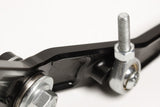 PP Tuning Rearset / Remschakelset Honda CB 400F/CB 500F (2013-2018), CBR 400R/CBR 500R (2013 - ) – RACE CONCEPT / 670