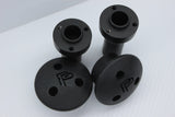 PP Tuning Crash Protectors 40409 / Valblokken Yamaha MT09 / XSR 900 (2014–2020)