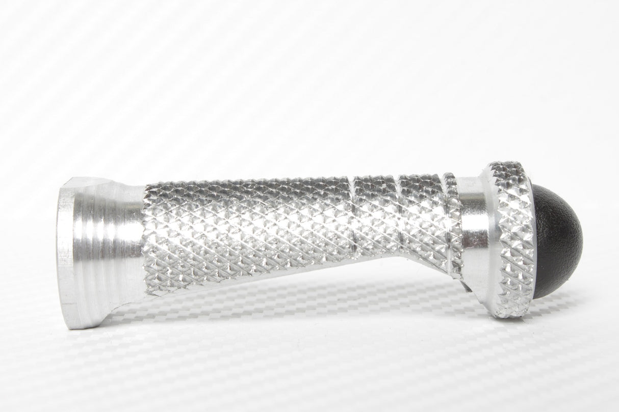PP Tuning Footpeg 807Z / Voetsteun – 80 mm – Standaard