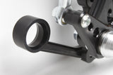 PP Tuning Rearset / Remschakelset Aprilia RSV4 (Factory/R) APRC ABS (2013-2016) – RACE CONCEPT / 512