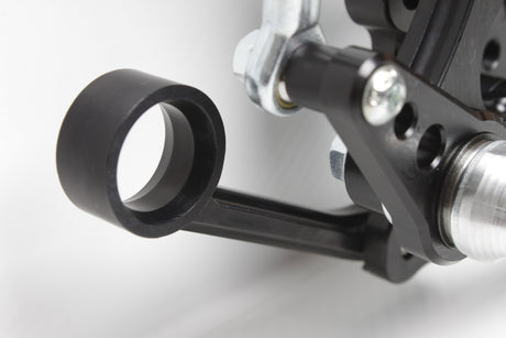 PP Tuning Rearset / Remschakelset Aprilia RSV4 (Factory/R) APRC ABS (2013-2016) – RACE CONCEPT / 512