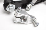PP Tuning Rearset / Remschakelset Yamaha YZF-R6 (2017–) – RACE CONCEPT – Reverse Shift / 7570