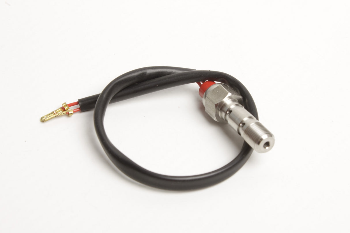 PP Tuning Spare Part / Reserveonderdeel – Double brake sensor, M10 x 1,00, Part Nr.DBC100 – Default Title