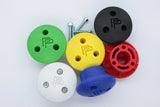 PP Tuning Crash Protectors 40411 / Valblokken Yamaha XSR900 / MT09 / XSR 900 (2014–2021)