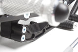 PP Tuning Rearset / Remschakelset Triumph Street Triple 675 (2013-2016) – RACE CONCEPT / 545