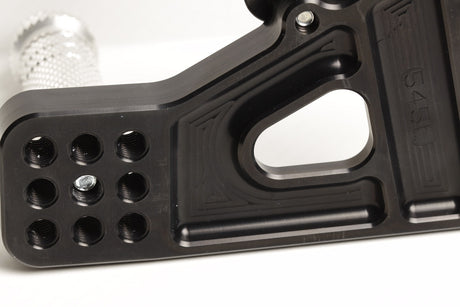 PP Tuning Rearset / Remschakelset Triumph Street Triple 675 (2013-2016) – RACE CONCEPT / 545
