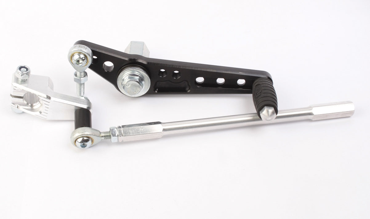 PP Tuning Reverse Shift Kit / Omgekeerde schakelset Triumph Street Triple 675 (2013–2016) / 819545 – 819545