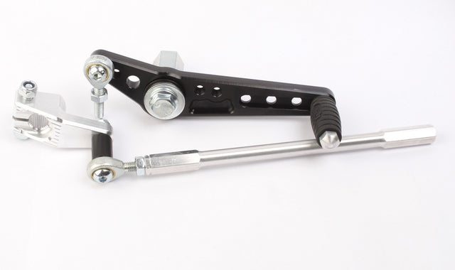 PP Tuning Reverse Shift Kit / Omgekeerde schakelset Triumph Street Triple 675 (2013–2016) / 819545 – 819545