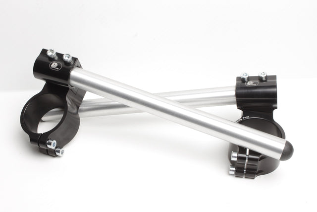 PP Tuning Clip-ons / Stuurhelften Ø50,8 – Type RAG – Kawasaki Ninja ZX-6R/636 (2008–2018) / 508RAG