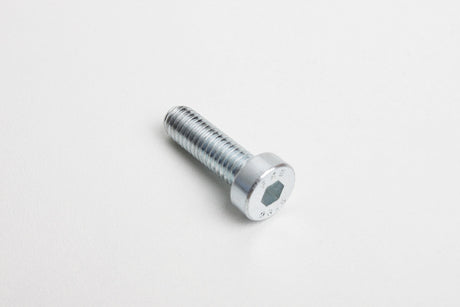 PP Tuning Spare Part / Reserveonderdeel – DIN7984 - M6, 10 mm – DIN7984 - M6, 40 mm, A2