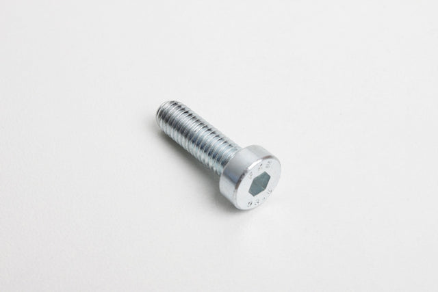 PP Tuning Spare Part / Reserveonderdeel – DIN7984 - M8, 35mm – 40 mm