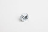 PP Tuning Spare Part / Reserveonderdeel – DIN934 - M6, LEFT screw-thread – DIN934 - M6, RIGHT screw-thread, stainless steel