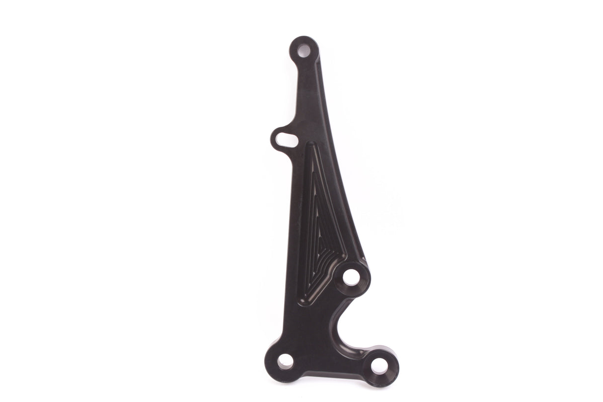 PP Tuning Small Plates / Kleine platen – 886 – Rechts