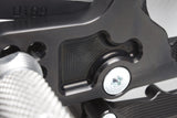 PP Tuning Rearset / Remschakelset Street Triple 765 (2017-2022) – RACE CONCEPT / 547