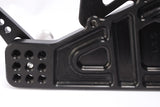 PP Tuning Rearset / Remschakelset Street Triple 765 (2017-2022) – RACE CONCEPT / 547