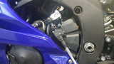 PP Tuning Reverse Shift Kit / Omgekeerde schakelset Yamaha R6 (2017 - ) / 819758