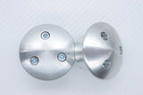 PP Tuning Crash Protectors 40209 / Valblokken Kawasaki Ninja ZX-4RR (2023–heden)