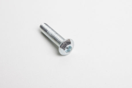 PP Tuning Spare Part / Reserveonderdeel – DIN7380 - M6, 10 mm – DIN7380 - M6, 8 mm
