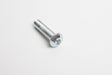 PP Tuning Spare Part / Reserveonderdeel – DIN7380 - M8, 10 mm – DIN7380 - M8, 40 mm, A2