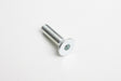 PP Tuning Spare Part / Reserveonderdeel – DIN7991 - M6, 12 mm, A2 – DIN7991 - M6, 8 mm